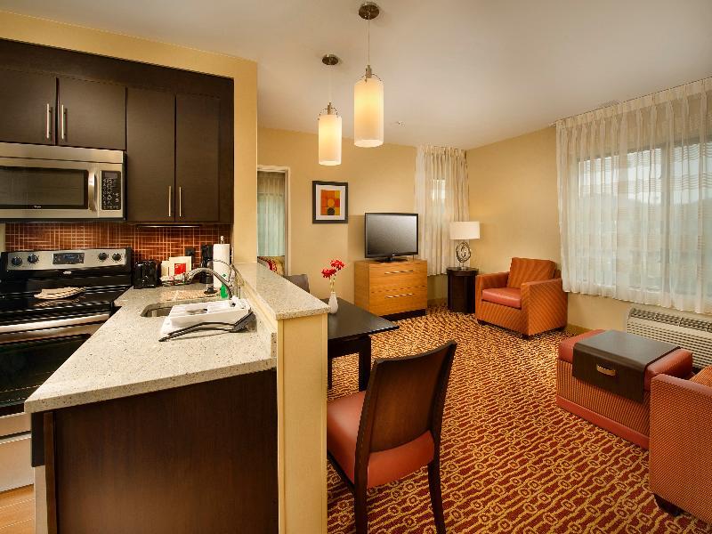 Towneplace Suites Orlando At Flamingo Crossings Town Center/Western Entrance Bay Lake Exterior photo